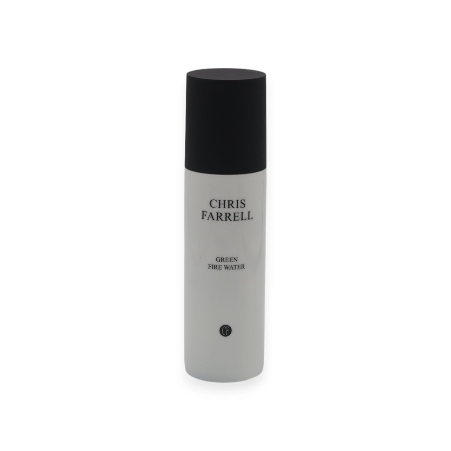 Gesichtswasser Green Fire Water von Chris Farrell