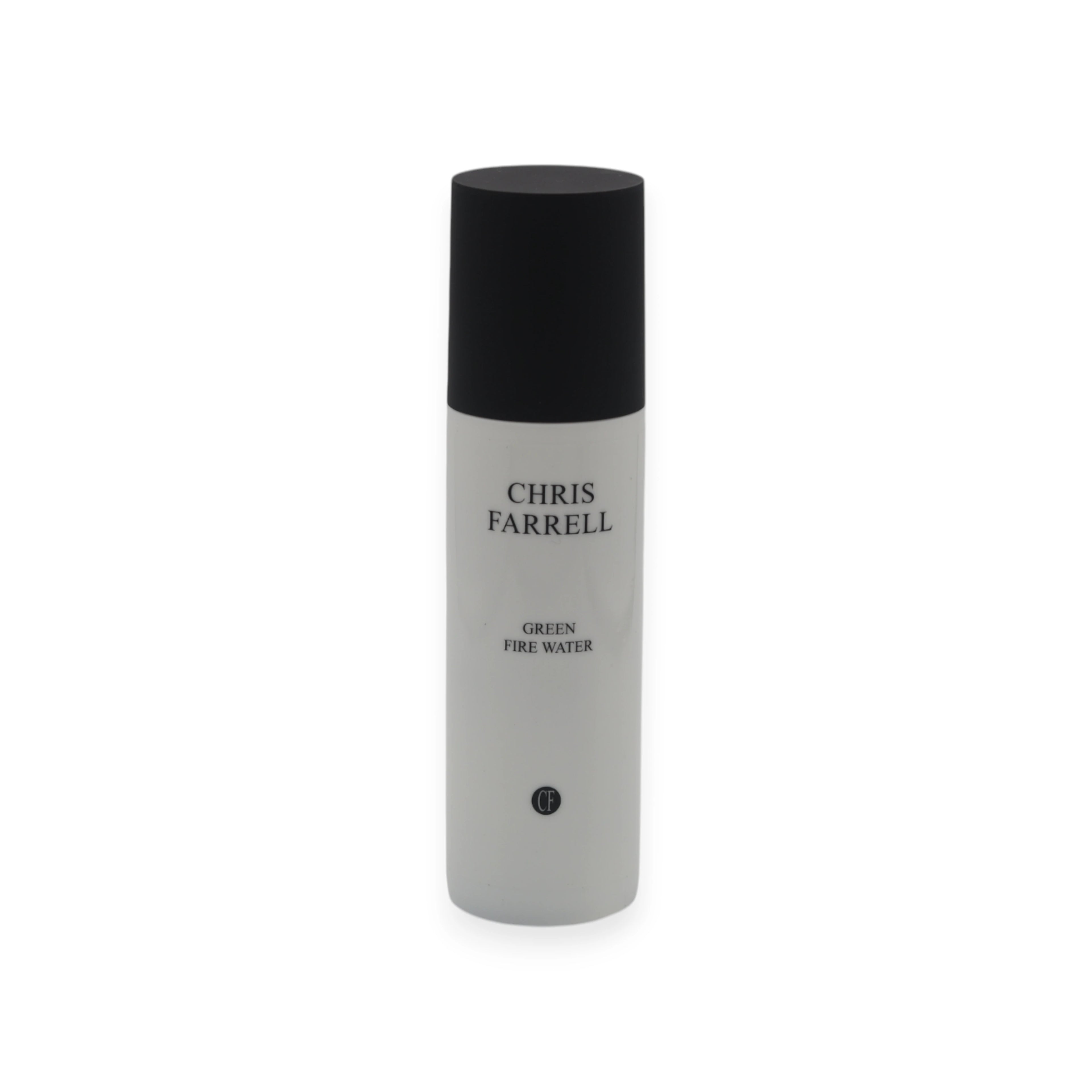 Gesichtswasser Green Fire Water von Chris Farrell
