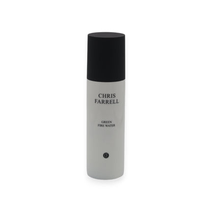Gesichtswasser Green Fire Water von Chris Farrell