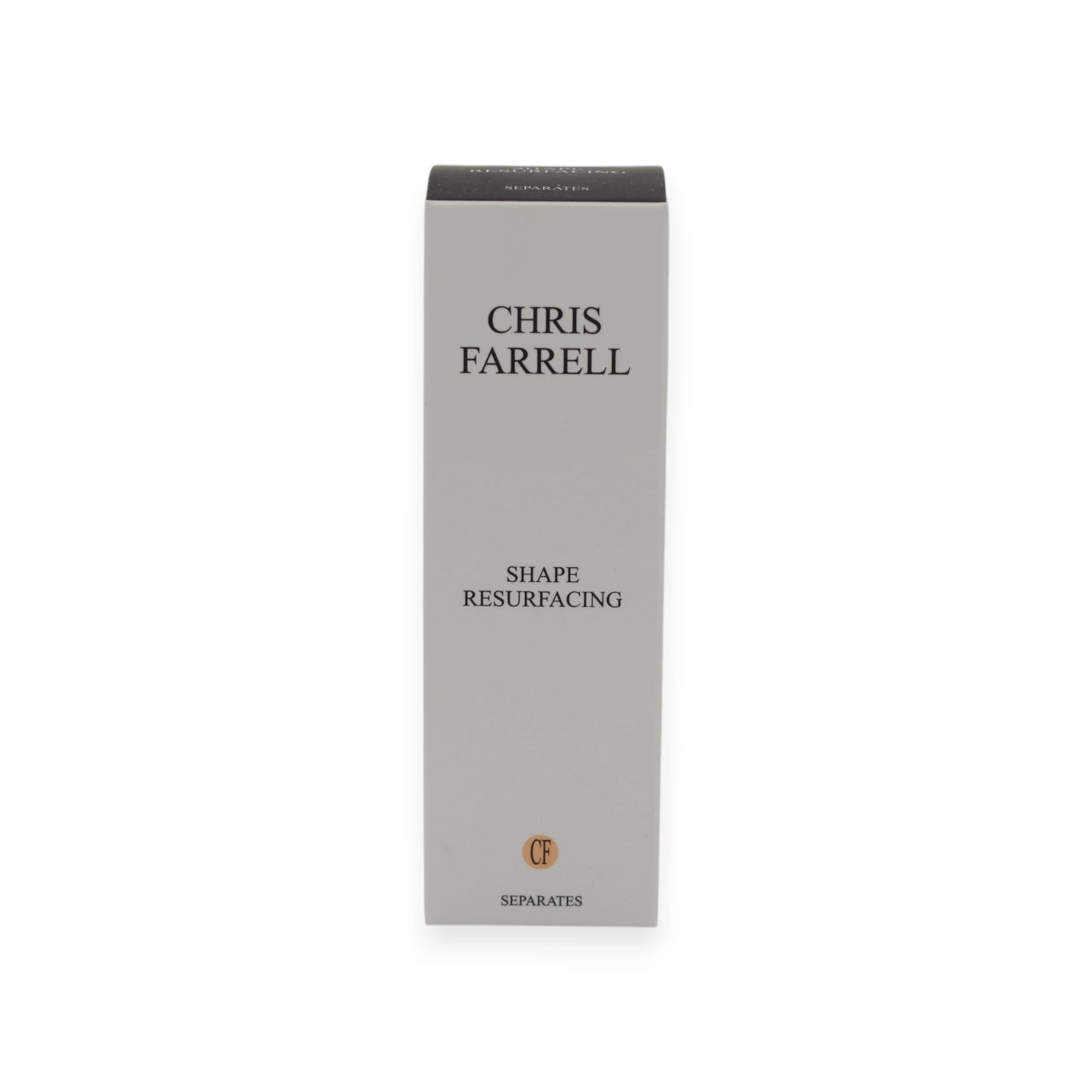 Shape Resurfacing Serum von Chris Farrell