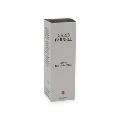 Shape Resurfacing Serum von Chris Farrell