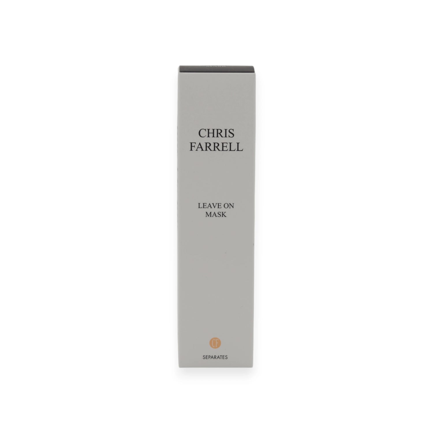Gesichtsmaske Leave On Mask von Chris Farrell