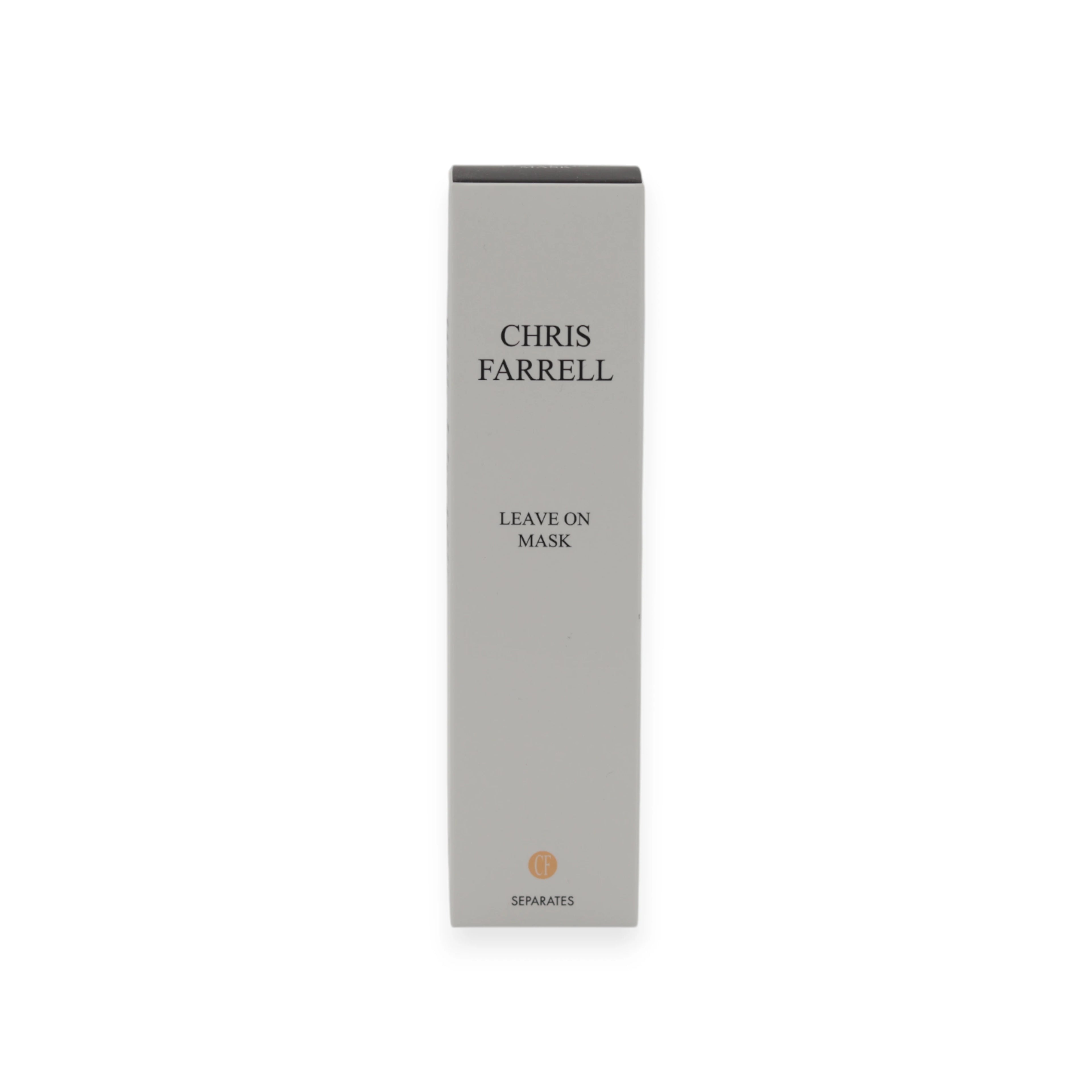 Gesichtsmaske Leave On Mask von Chris Farrell