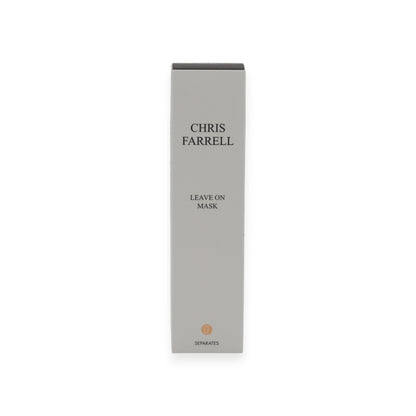 Gesichtsmaske Leave On Mask von Chris Farrell