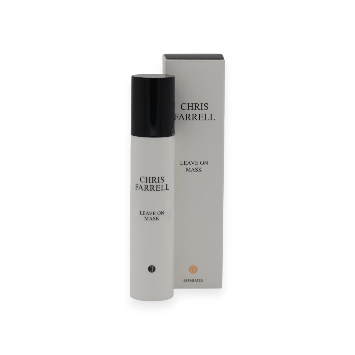 Gesichtsmaske Leave On Mask von Chris Farrell