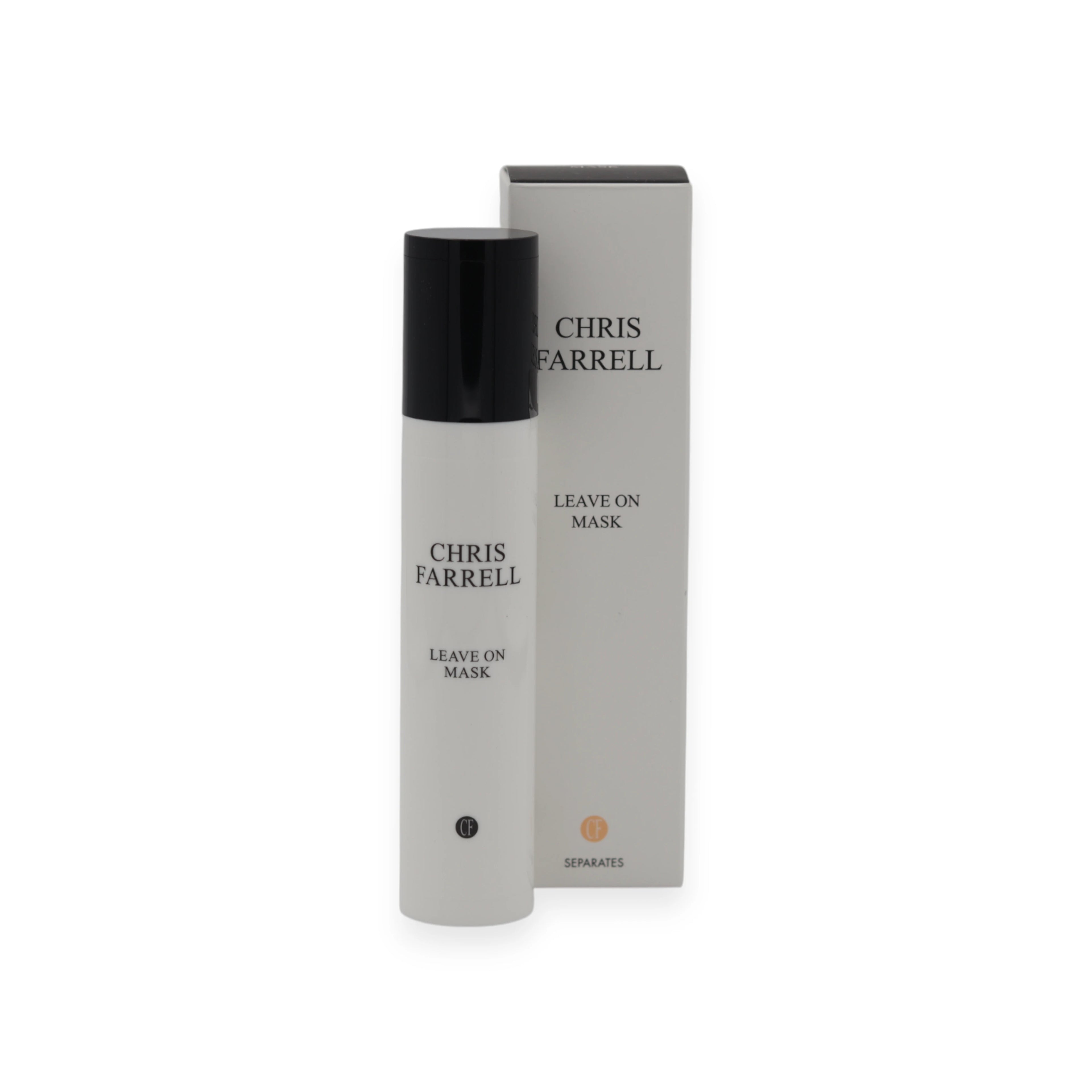 Gesichtsmaske Leave On Mask von Chris Farrell