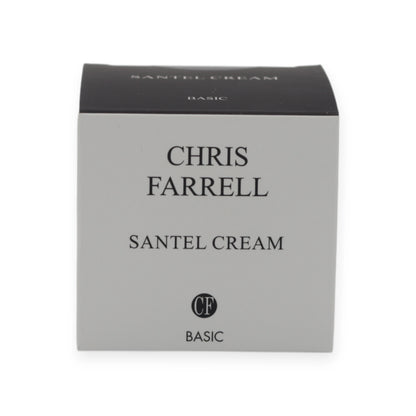 Gesichtscreme Santel Cream Basic Line – Chris Farrell