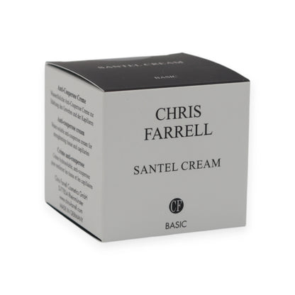 Gesichtscreme Santel Cream Basic Line – Chris Farrell