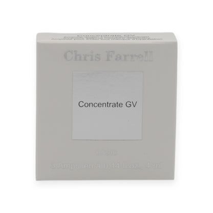 Serum Concentrate GV von Chris Farrell