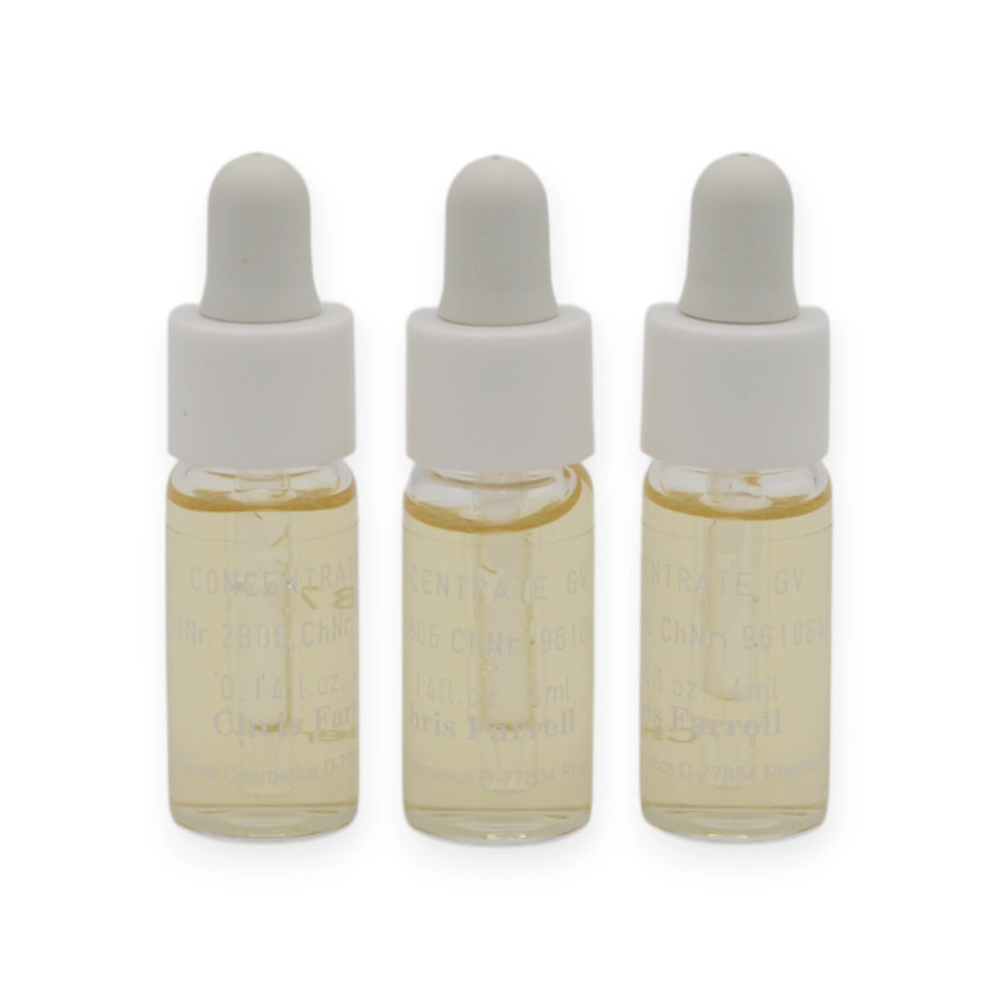 Serum Concentrate GV von Chris Farrell