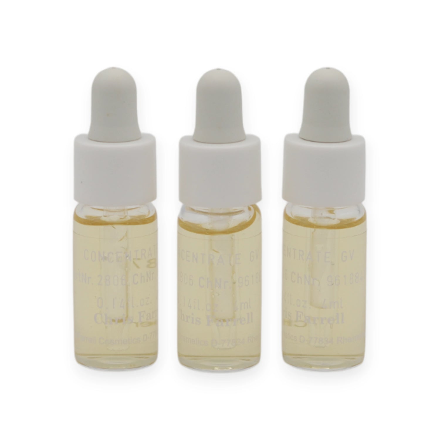 Serum Concentrate GV von Chris Farrell