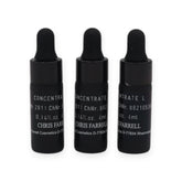 Erleben Sie strahlende Haut mit Serum Concentrate L