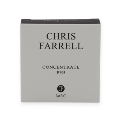 Serum Concentrate pH 5 Basic Line von Chris Farrell