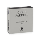 Serum Concentrate pH 5 Basic Line von Chris Farrell