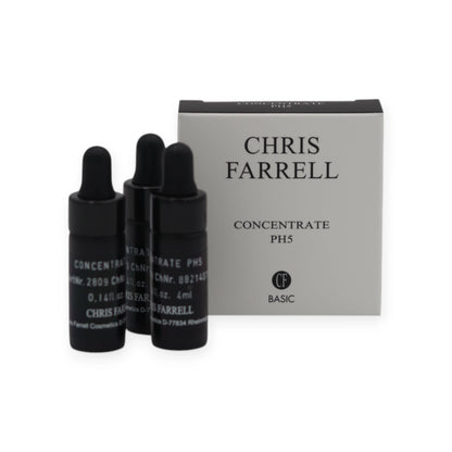 Serum Concentrate pH 5 Basic Line von Chris Farrell