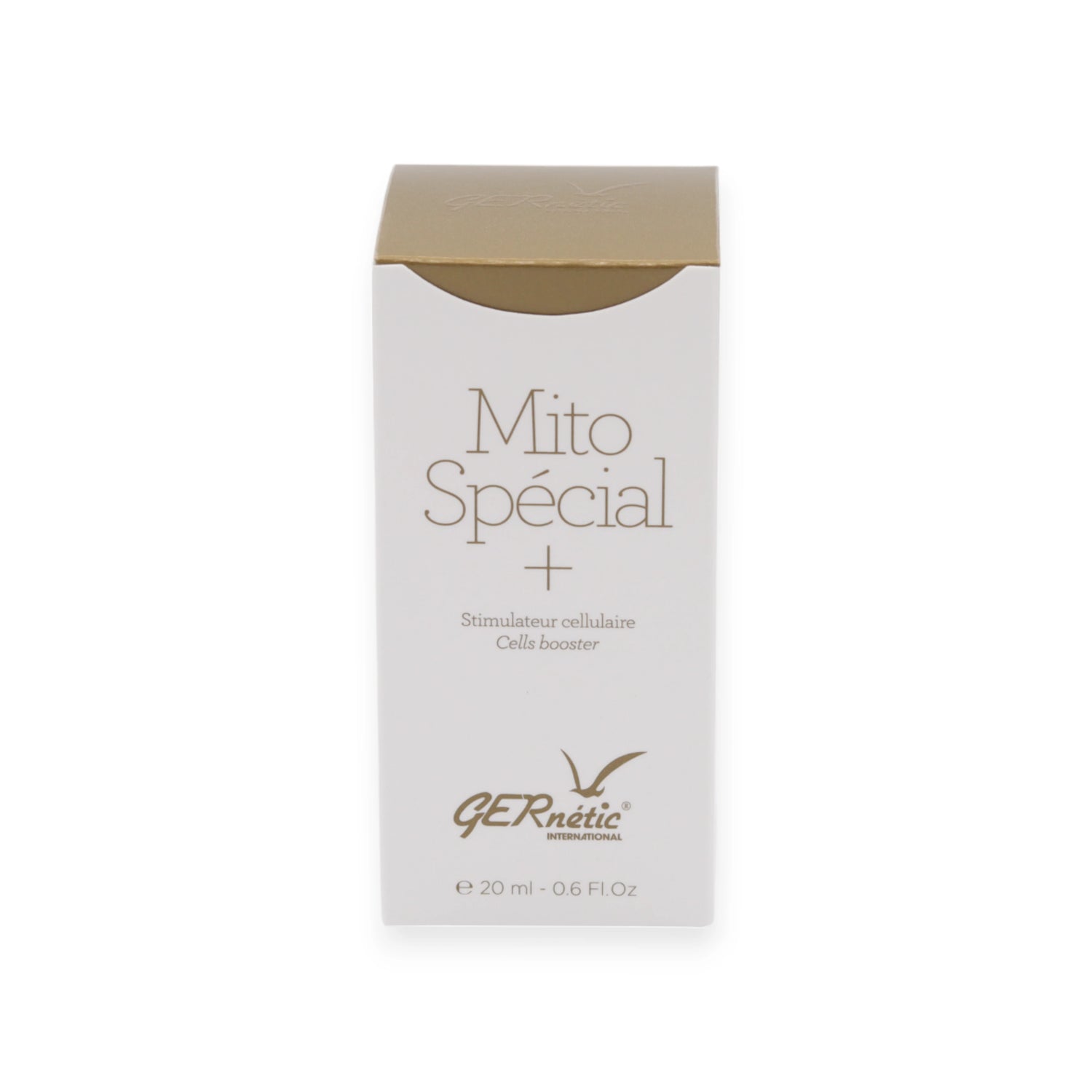 Zellstimulator Mito Special + von GERnetic