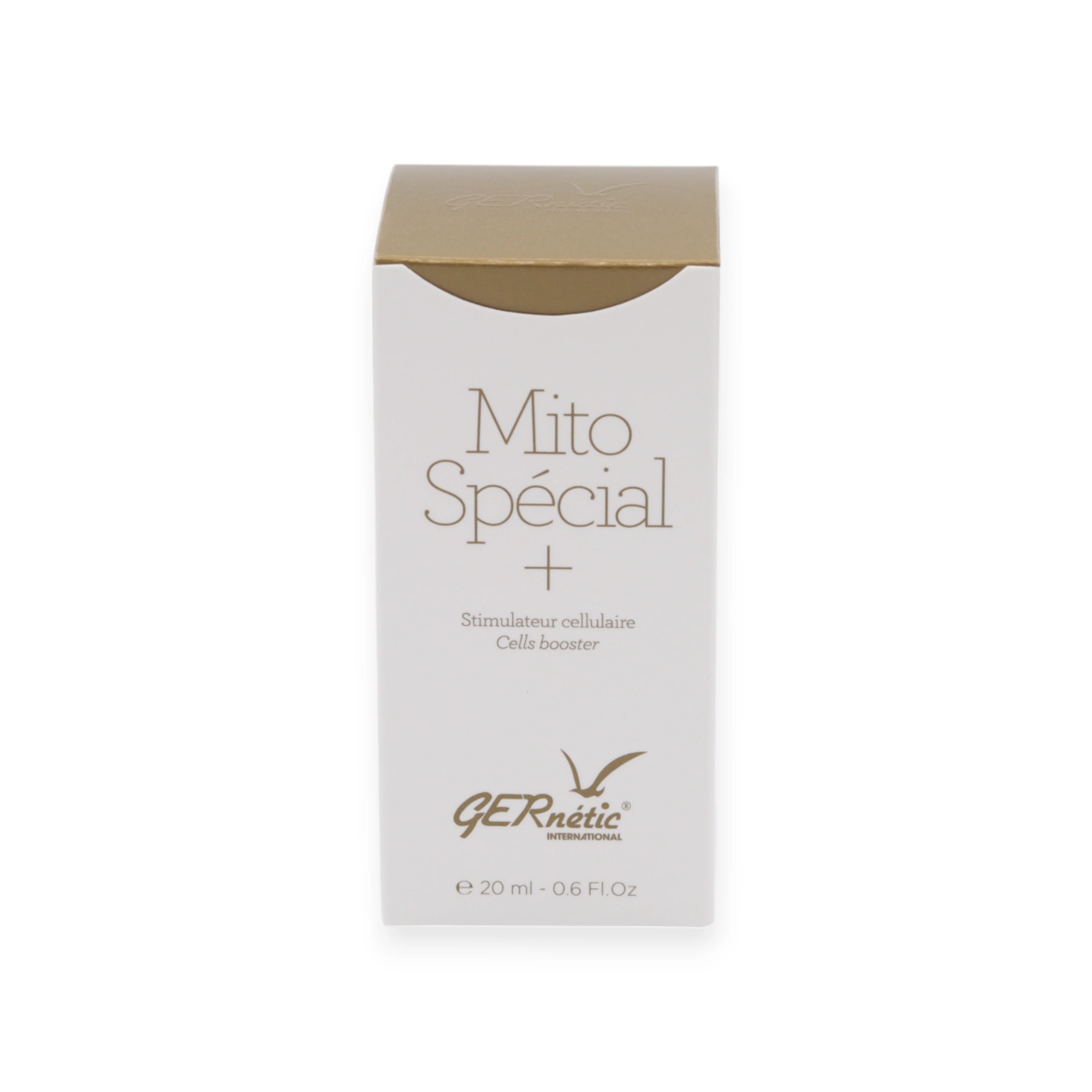 Zellstimulator Mito Special + von GERnetic