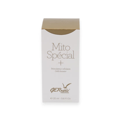 Zellstimulator Mito Special + von GERnetic