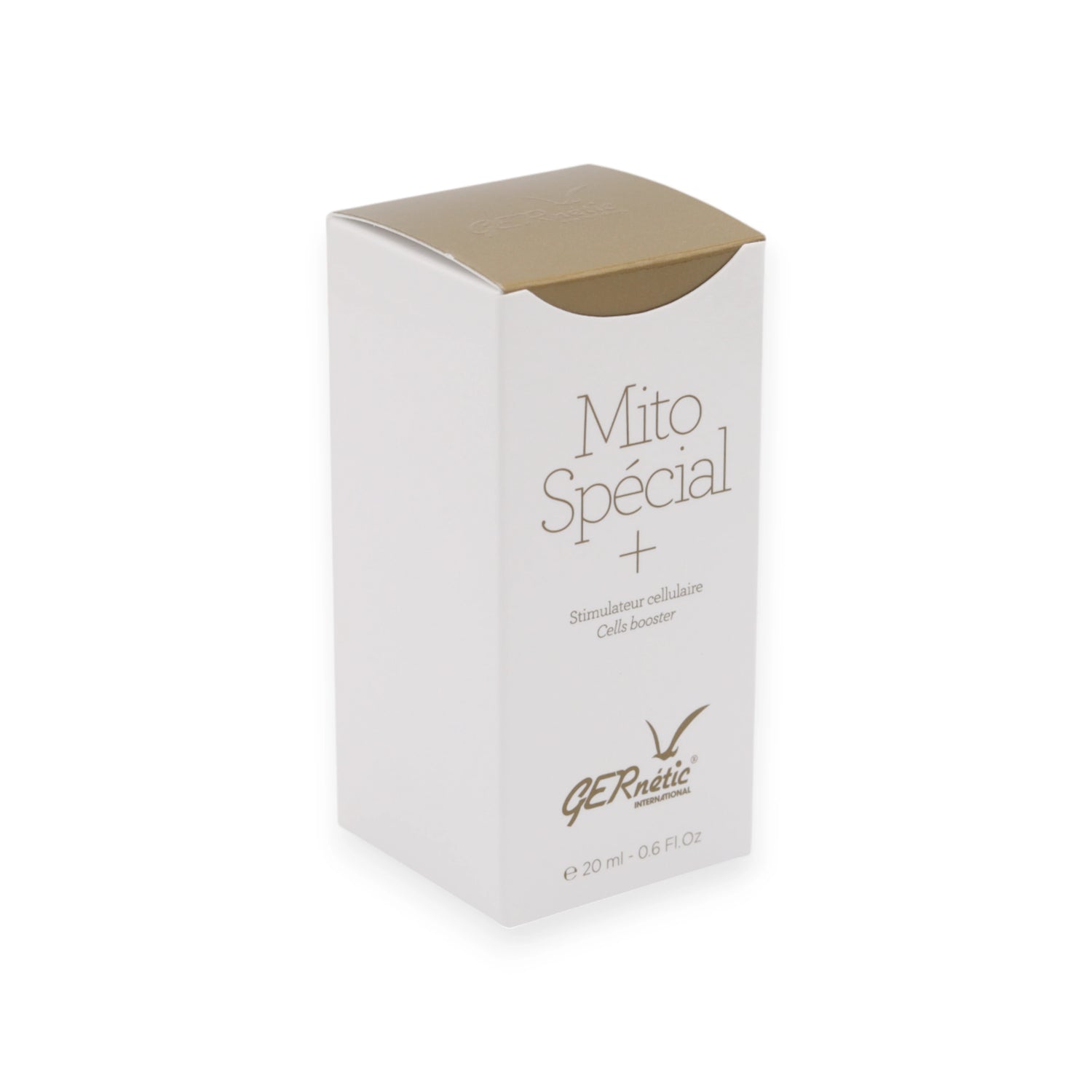 Zellstimulator Mito Special + von GERnetic