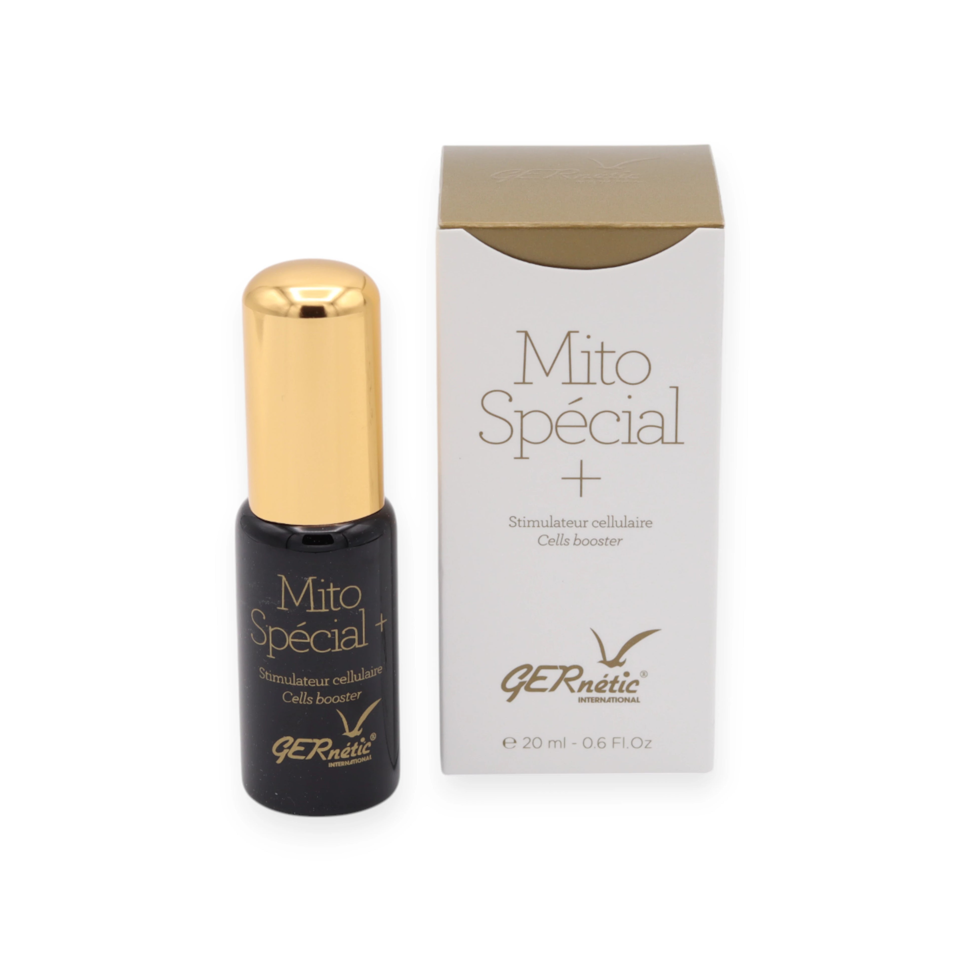 Zellstimulator Mito Special + von GERnetic
