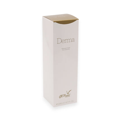 Reinigungsgel Derma von GERnetic – Für reine Haut