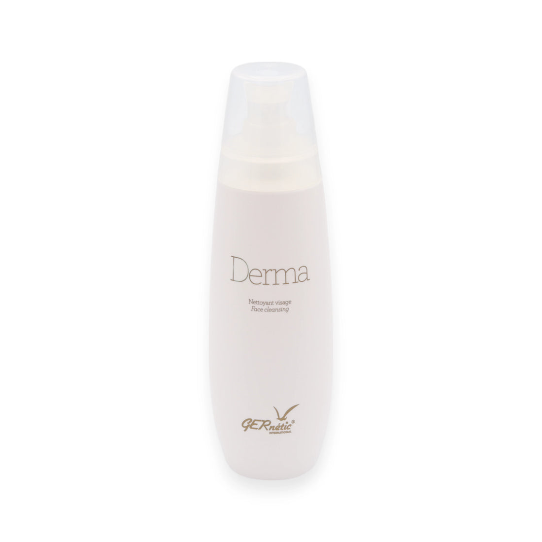 Reinigungsgel Derma von GERnetic – Für reine Haut