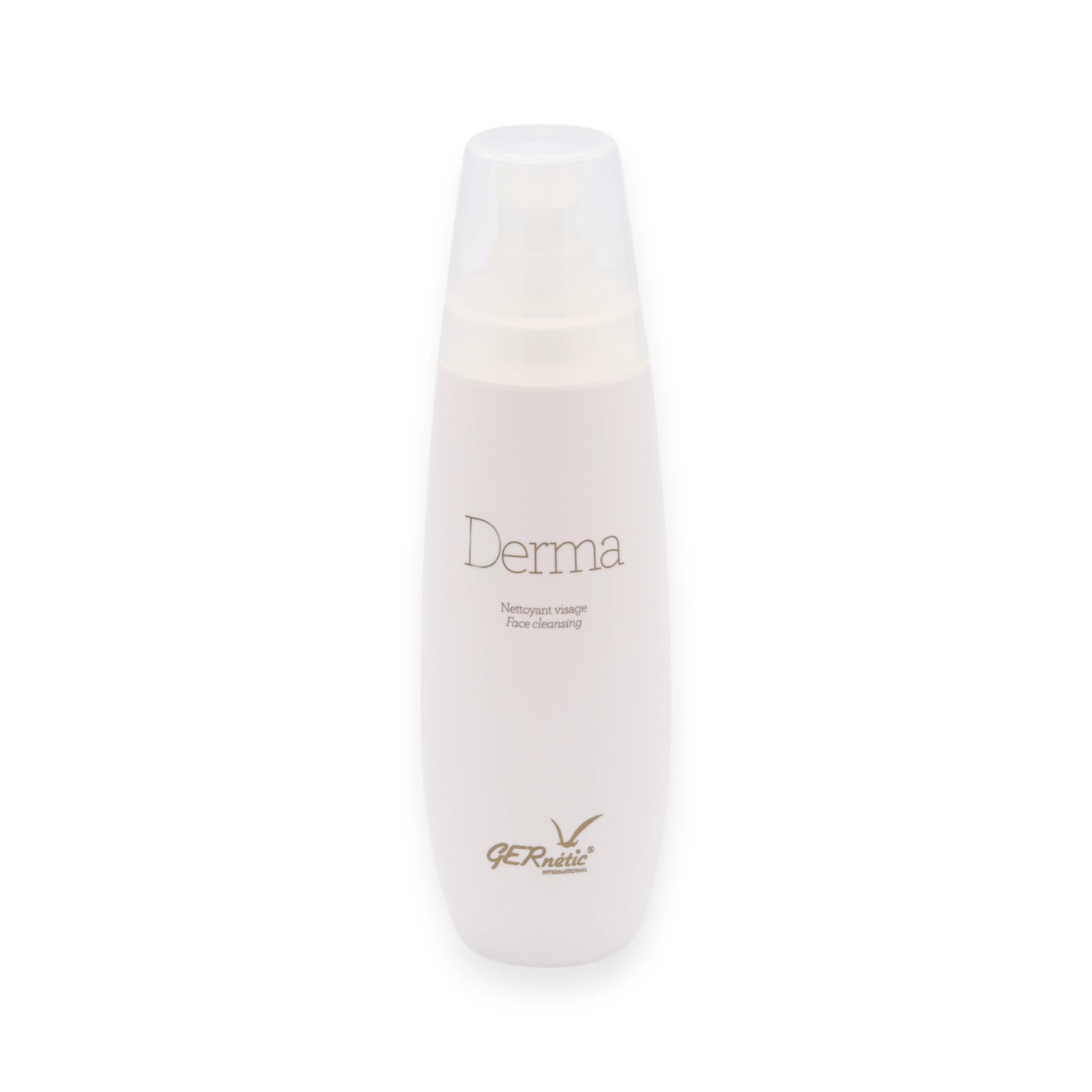 Reinigungsgel Derma von GERnetic – Für reine Haut