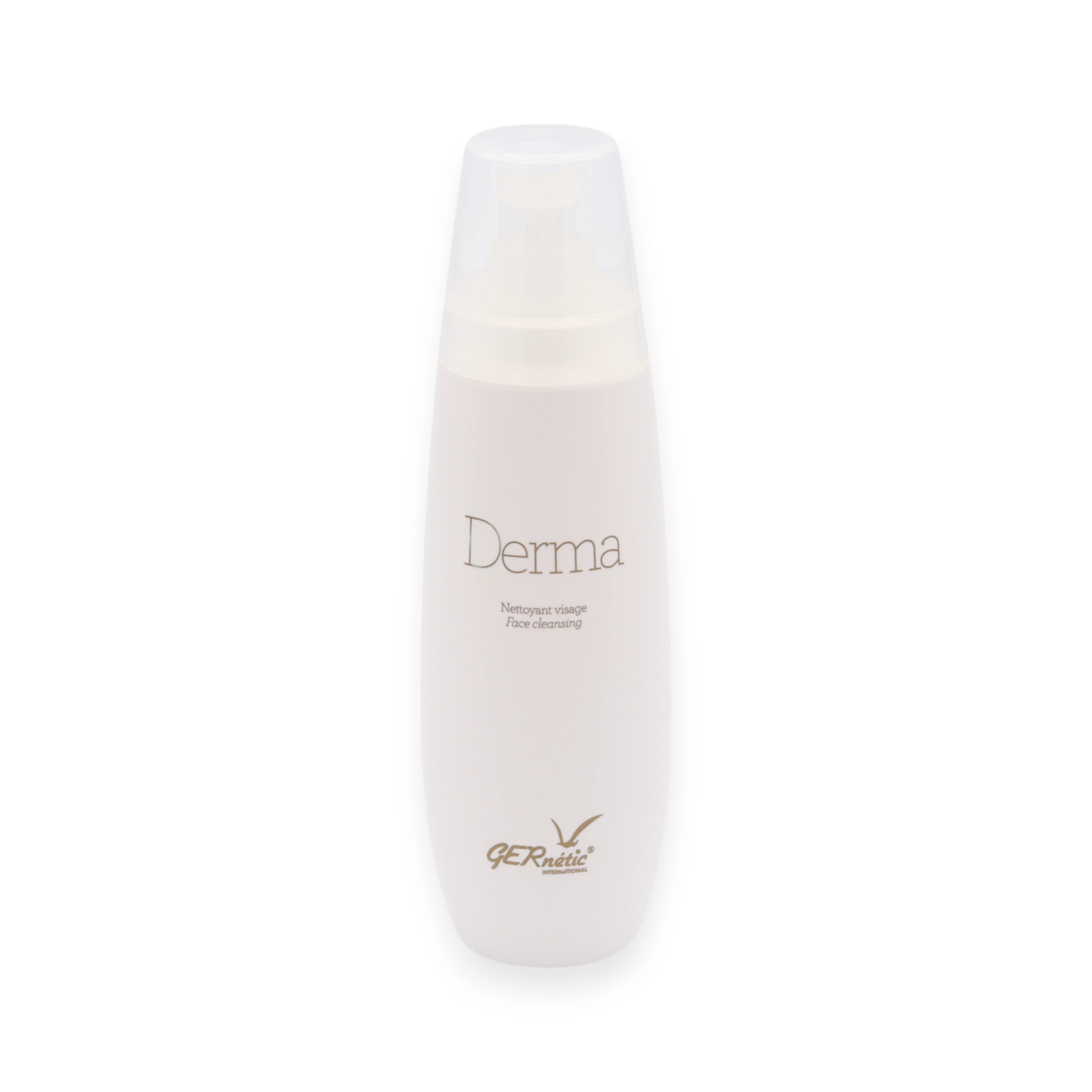 Reinigungsgel Derma von GERnetic – Für reine Haut