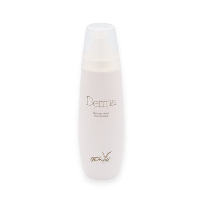 Reinigungsgel Derma von GERnetic – Für reine Haut