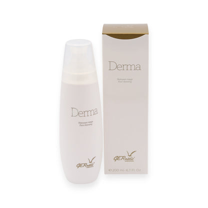 Reinigungsgel Derma von GERnetic – Für reine Haut
