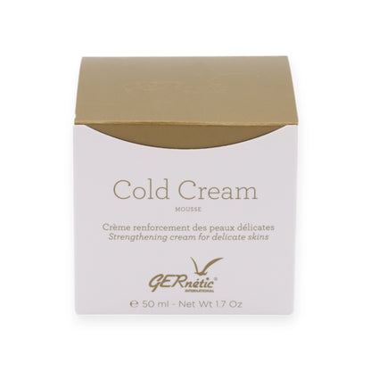 Mousse Cold Cream Mouse von GERnetic - Pflege