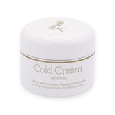 Mousse Cold Cream Mouse von GERnetic - Pflege