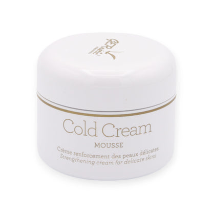 Mousse Cold Cream Mouse von GERnetic - Pflege