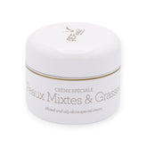 Gesichtscreme Peaux Mixtes & Grasses von GERnetic