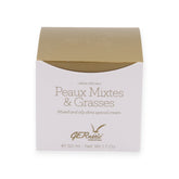 Gesichtscreme Peaux Mixtes & Grasses von GERnetic