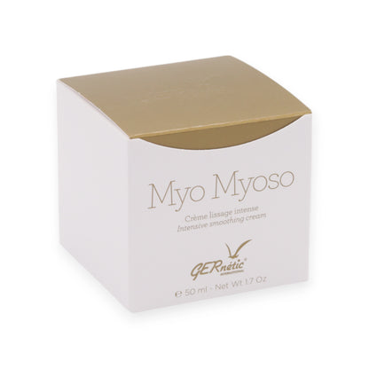 Gesichtscreme Myo Myoso von GERnetic – Lifting Effekt