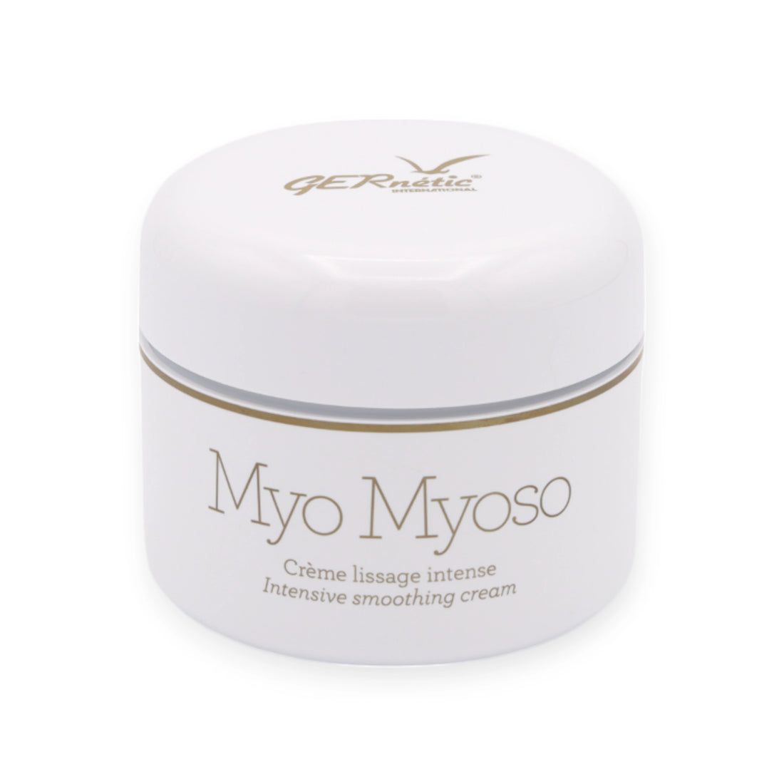 Gesichtscreme Myo Myoso von GERnetic - Anti-Aging