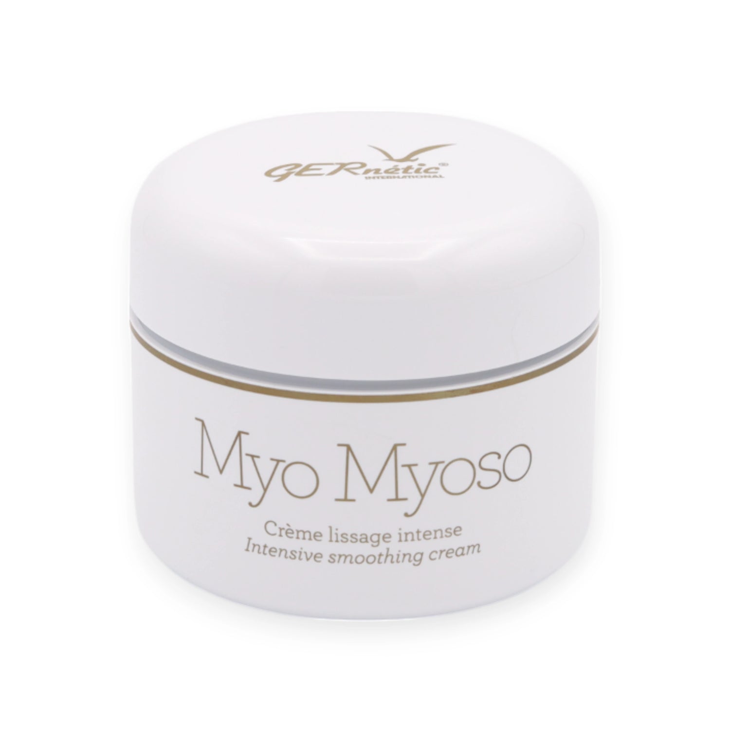 Gesichtscreme Myo Myoso von GERnetic – Lifting Effekt