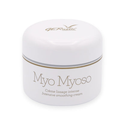 Gesichtscreme Myo Myoso von GERnetic – Lifting Effekt