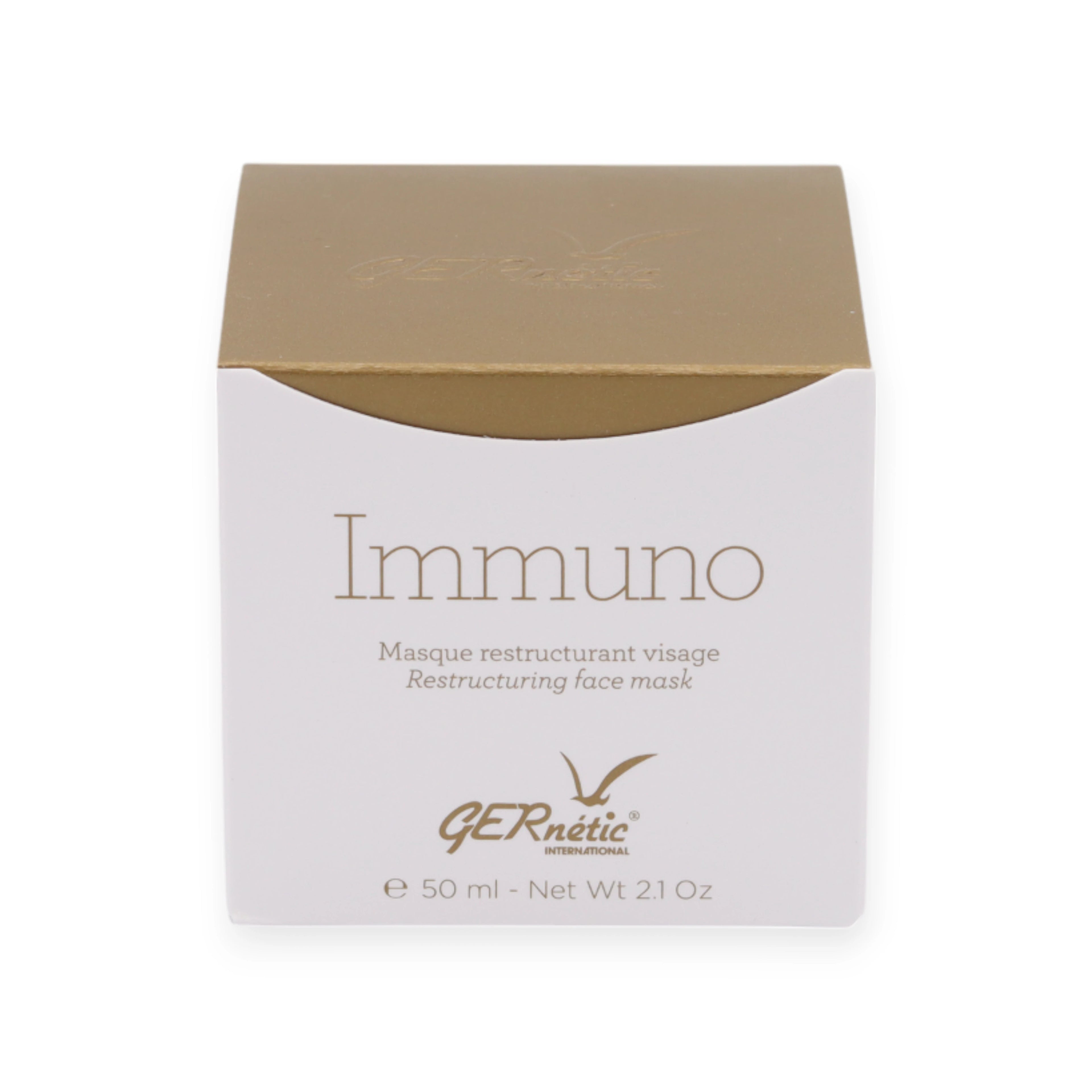 Gesichtsmaske Immuno von GERnetic - Pflege &amp; Schutz
