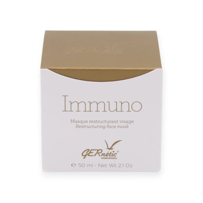 Gesichtsmaske Immuno von GERnetic - Pflege &amp; Schutz