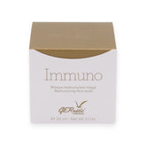 Gesichtsmaske Immuno von GERnetic - Regeneration