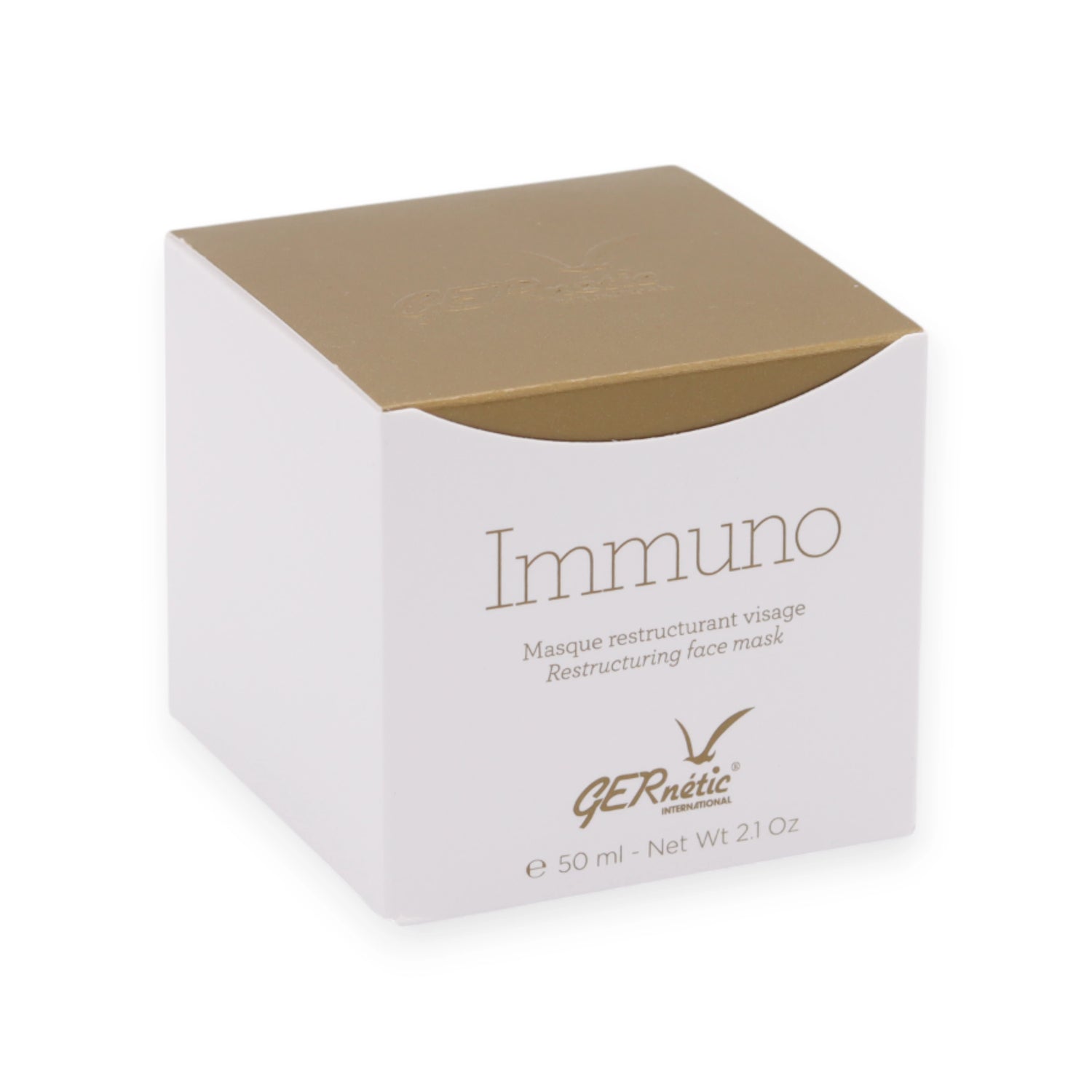 Gesichtsmaske Immuno von GERnetic - Pflege &amp; Schutz