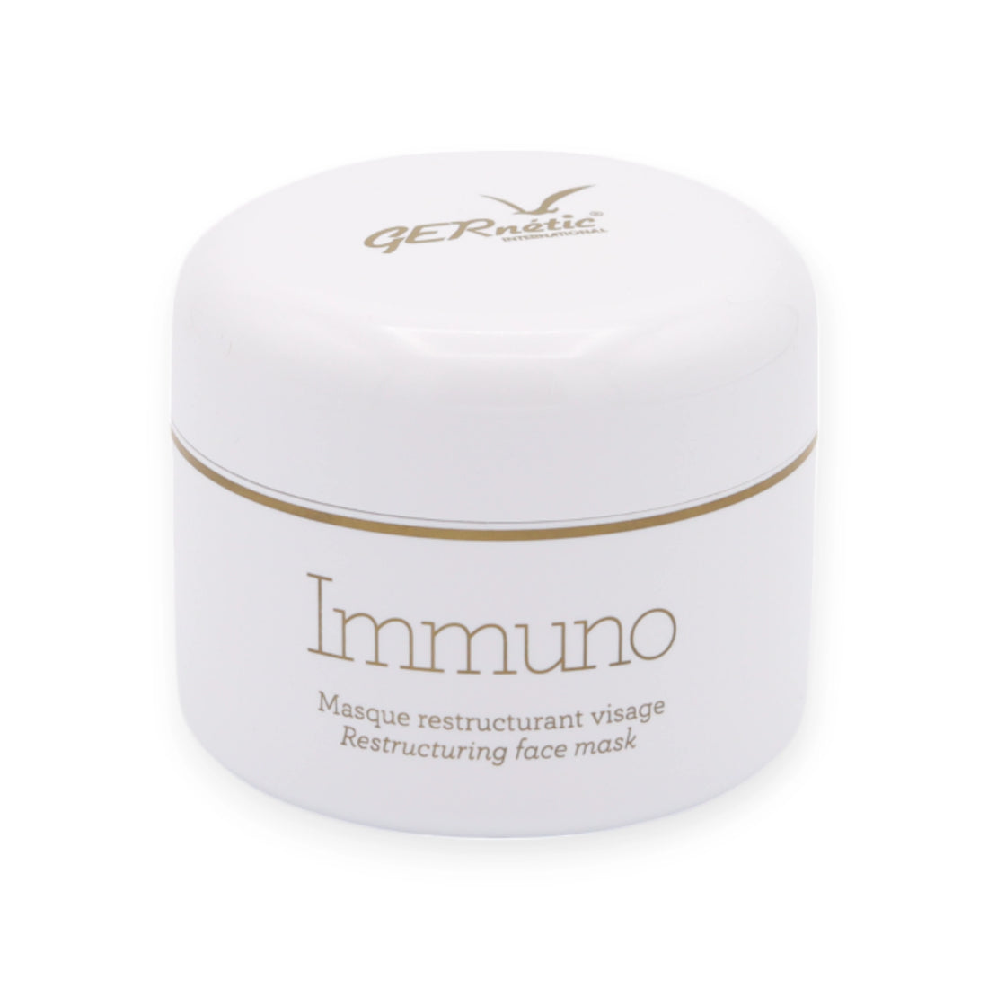 Gesichtsmaske Immuno von GERnetic - Pflege &amp; Schutz