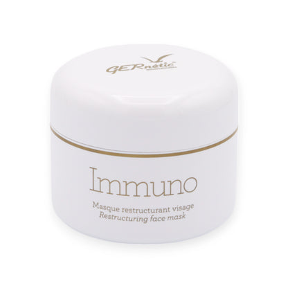 Gesichtsmaske Immuno von GERnetic - Regeneration