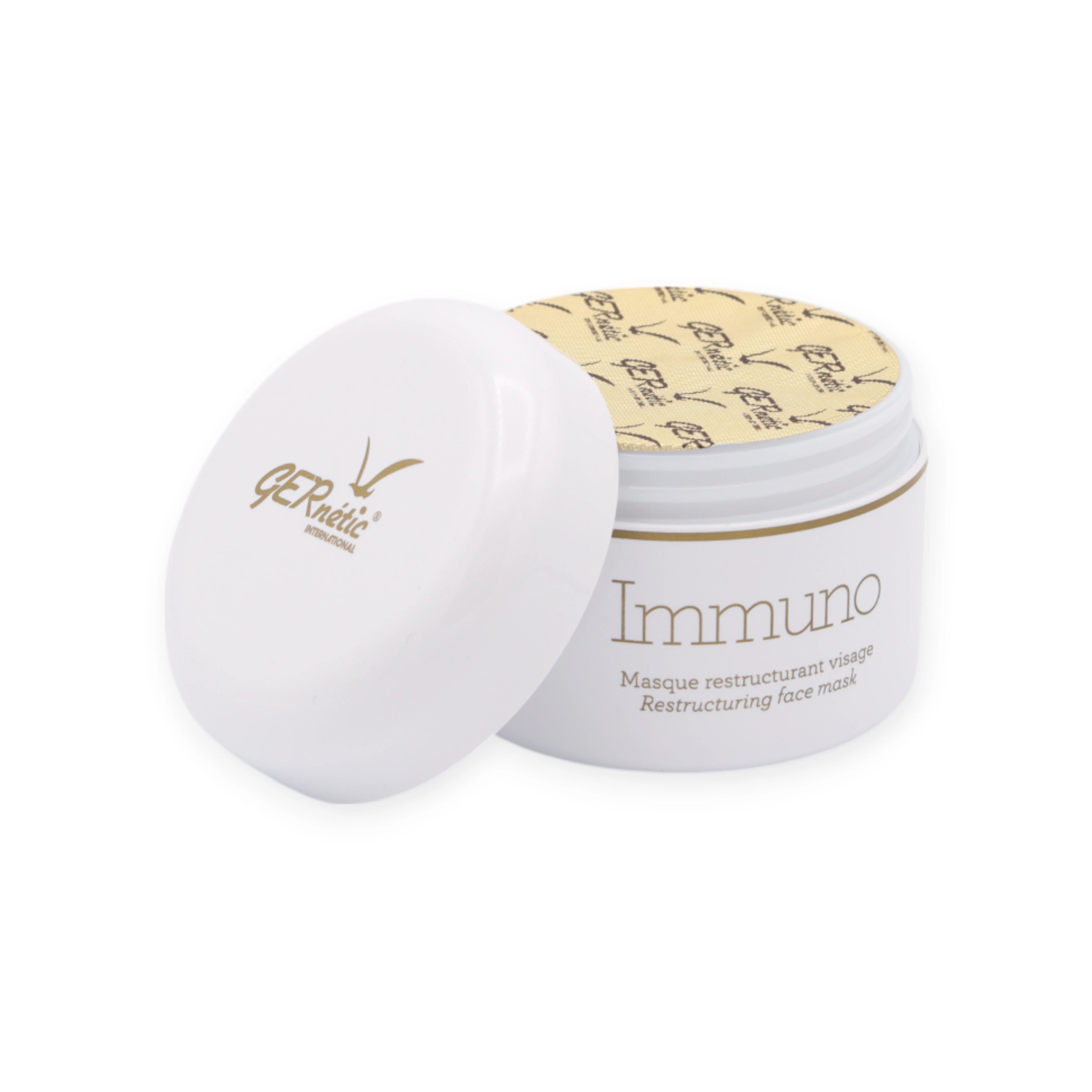 Gesichtsmaske Immuno von GERnetic - Regeneration