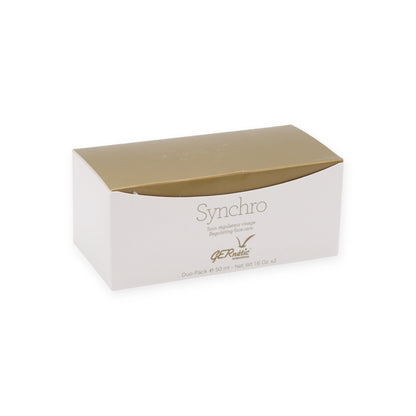 Gesichtscreme Synchro 2er Set von GERnetic
