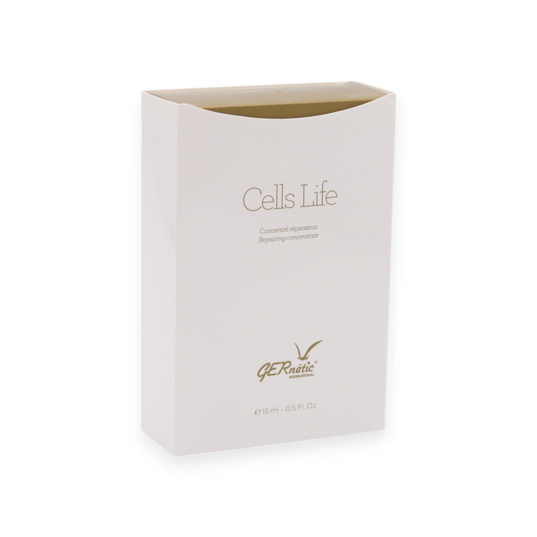 Reparaturkonzentrat Cells Life von GERnetic