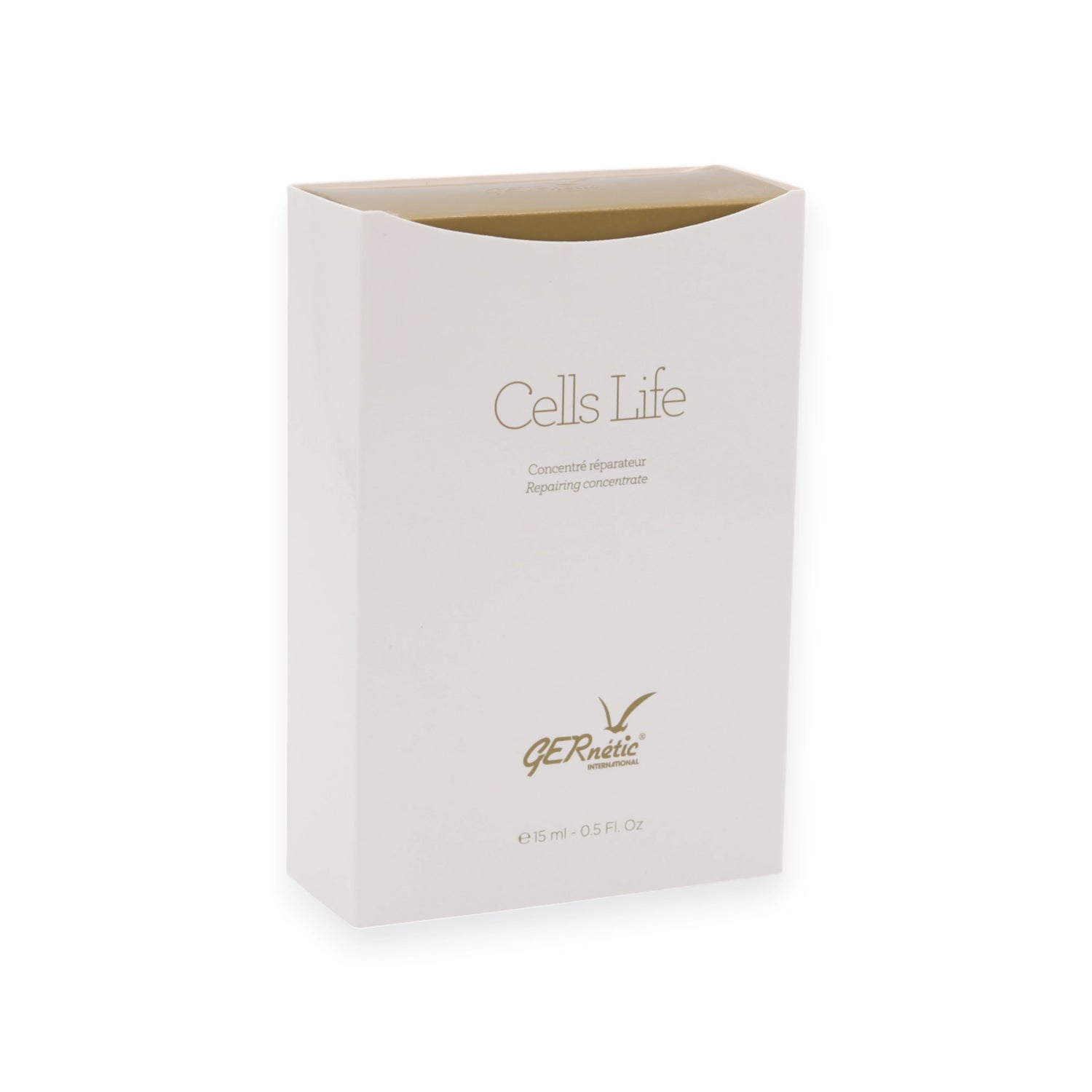 Reparaturkonzentrat Cells Life von GERnetic