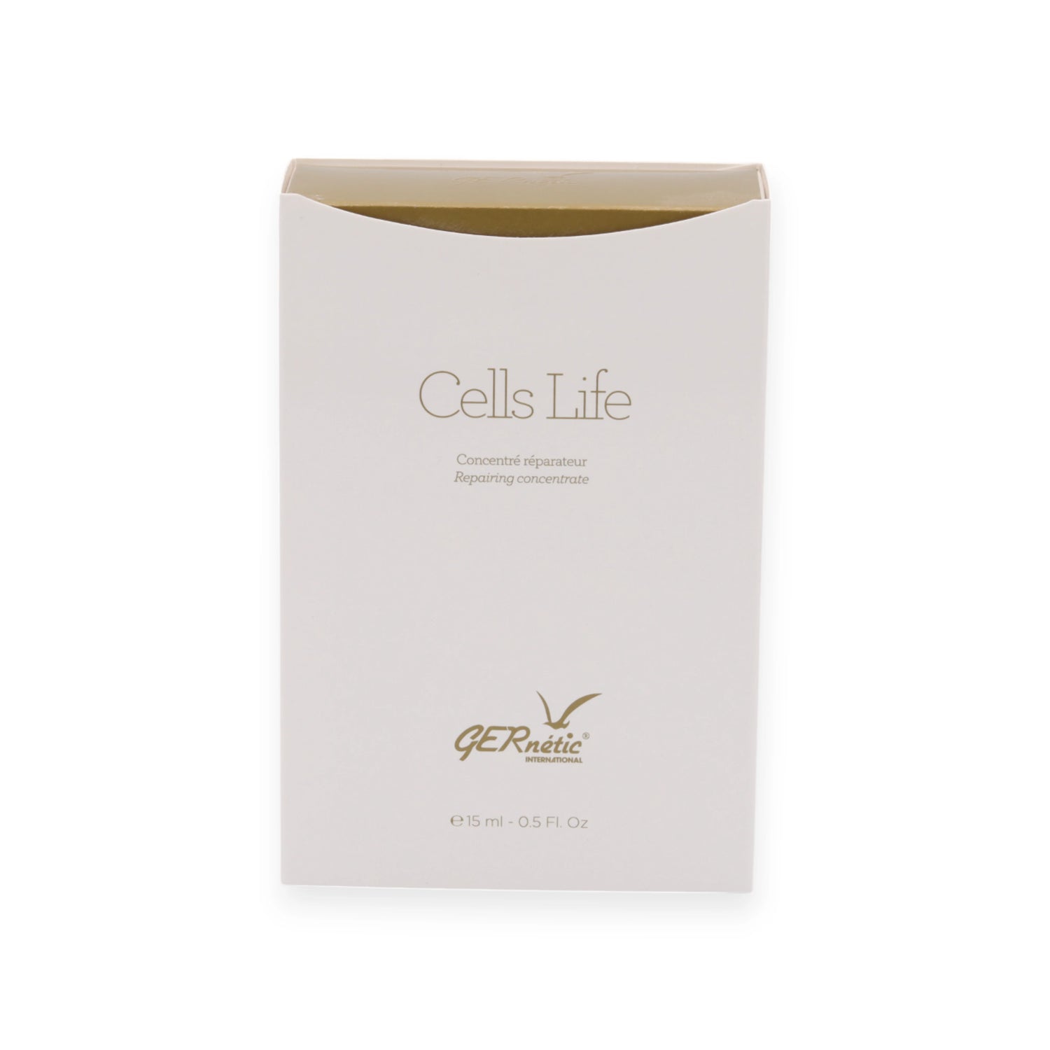Reparaturkonzentrat Cells Life von GERnetic